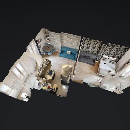 867-suite Mimosa - Superb Apartment