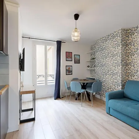 867-suite Mimosa - Superb Apartment *