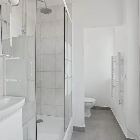 Apartment 867-suite Mimosa - Superb *