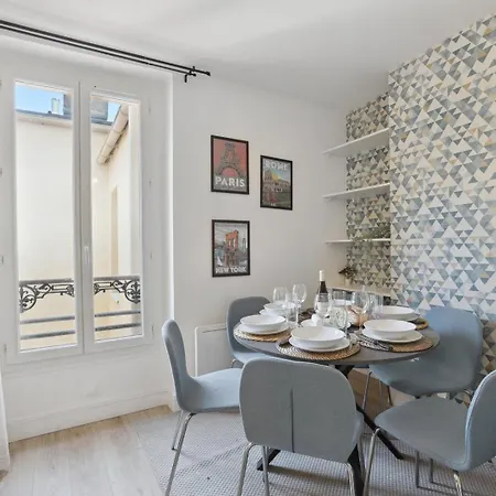 Apartment 867-suite Mimosa - Superb