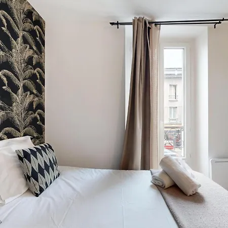 Apartment 867-suite Mimosa - Superb *